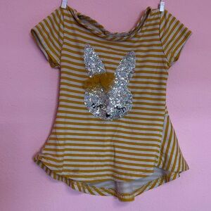 Girls shirt 2T
